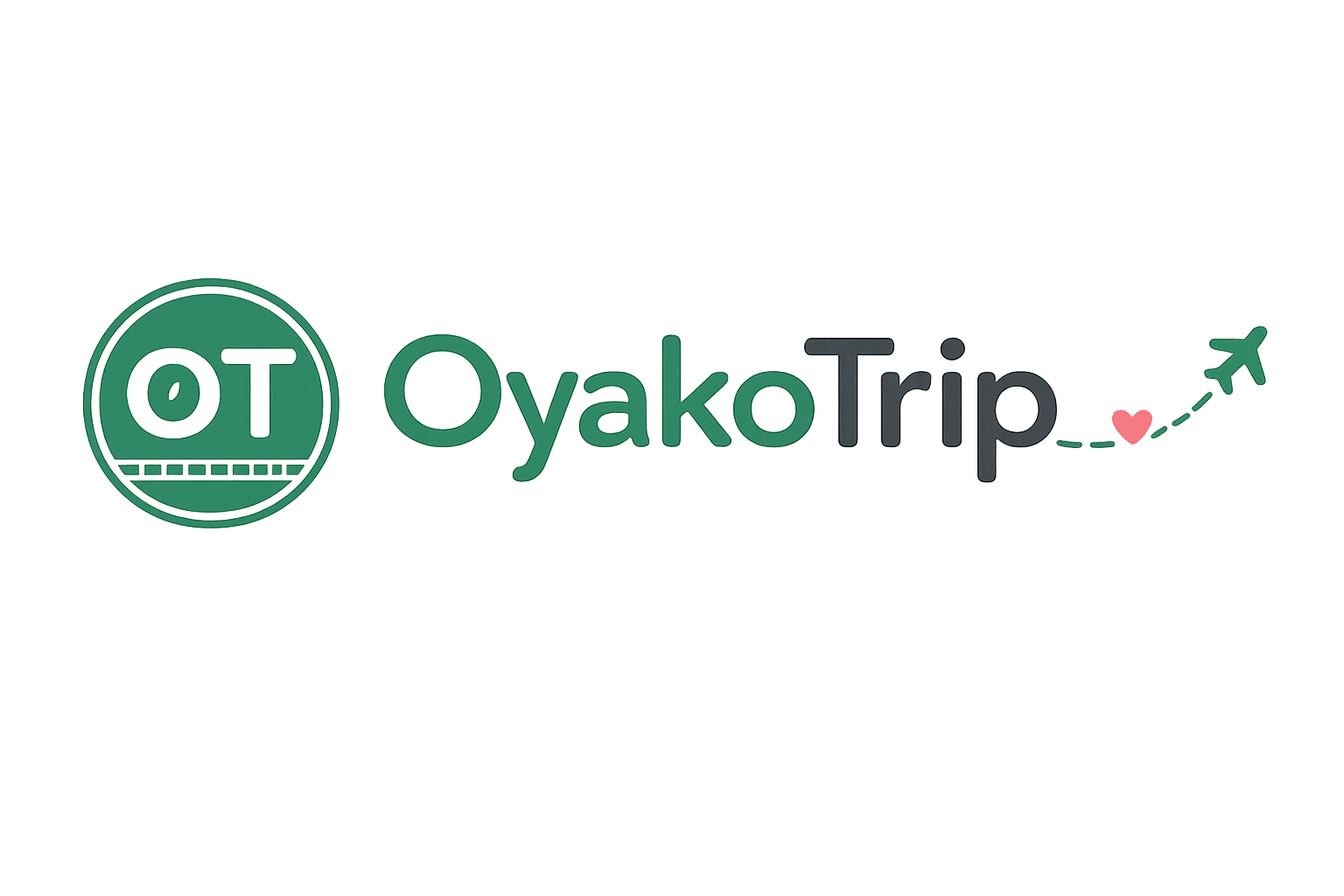 OyakoTrip